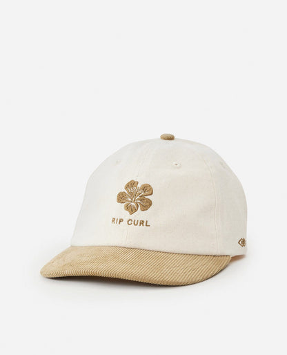 Rip Curl Women Contrast Cap