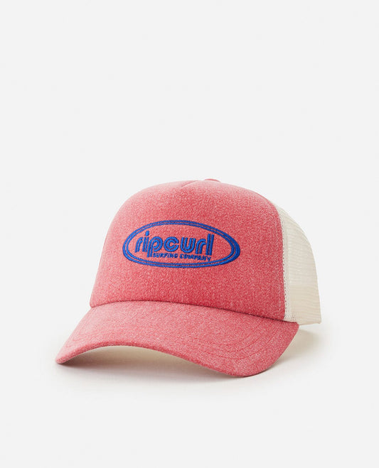 Rip Curl Women Mixed Revival Trucker