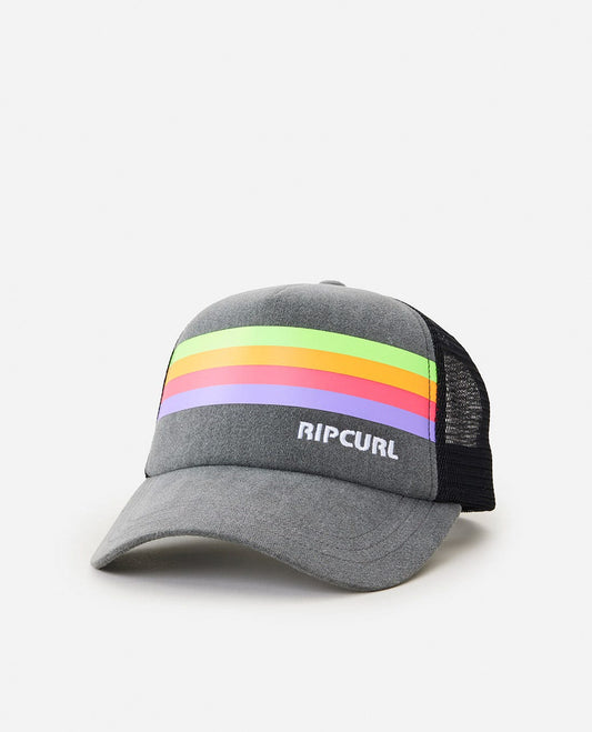 Rip Curl Women Mixed Revival Trucker