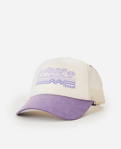 Rip Curl Women Mixed Revival Trucker