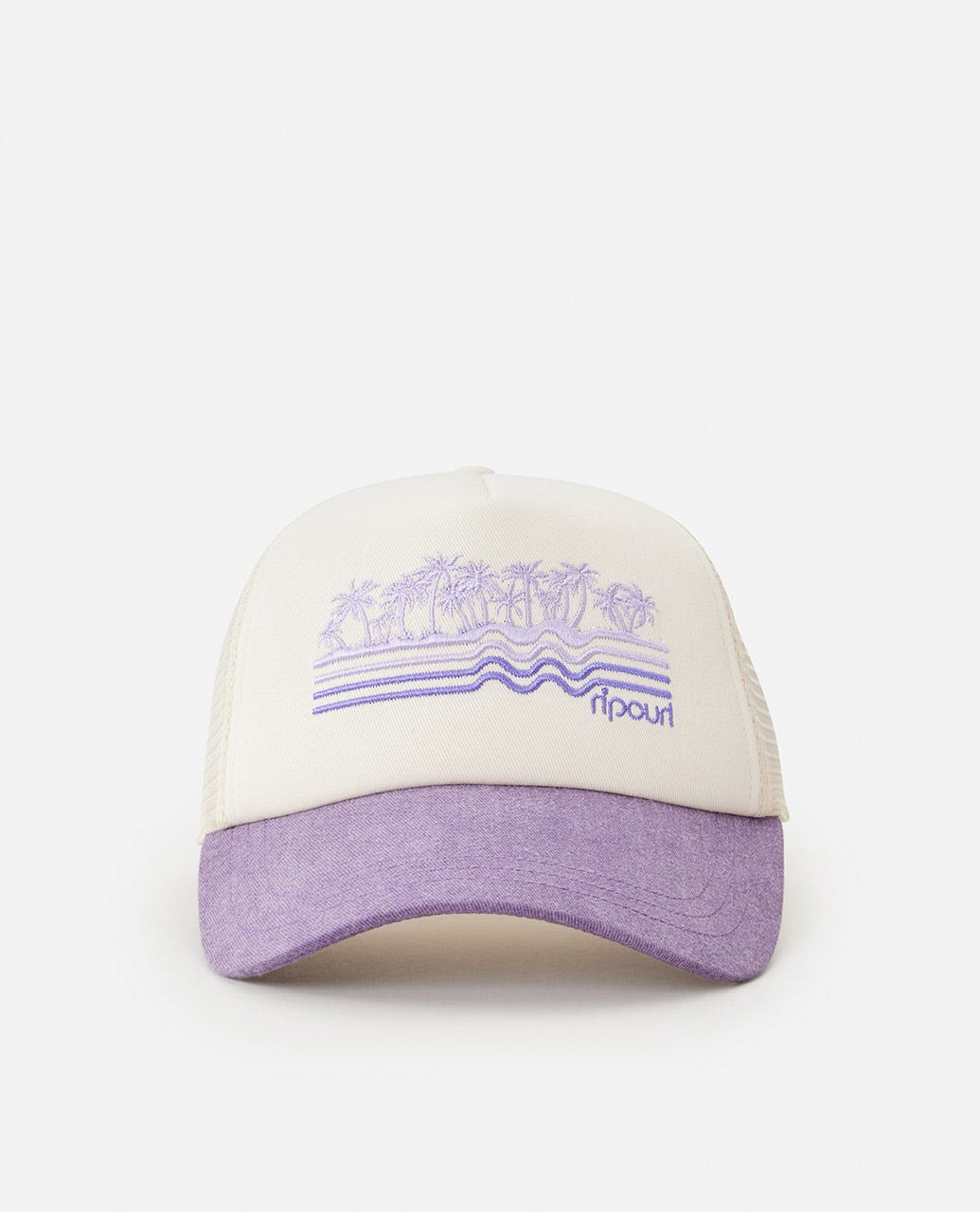 Rip Curl Women Mixed Revival Trucker