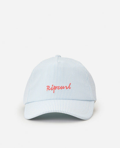 Rip Curl Women Es Vedra Stripe Cap