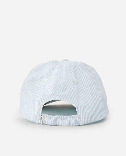 Rip Curl Women Es Vedra Stripe Cap