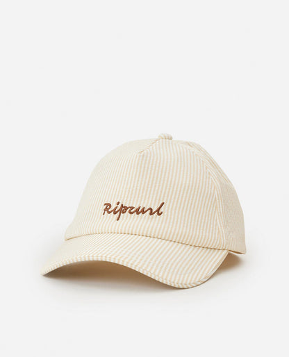 Rip Curl Women Es Vedra Stripe Cap