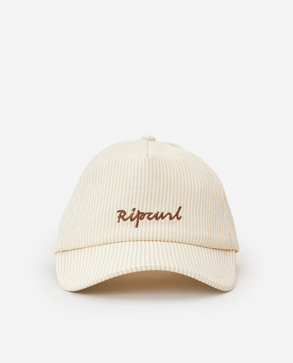 Rip Curl Women Es Vedra Stripe Cap