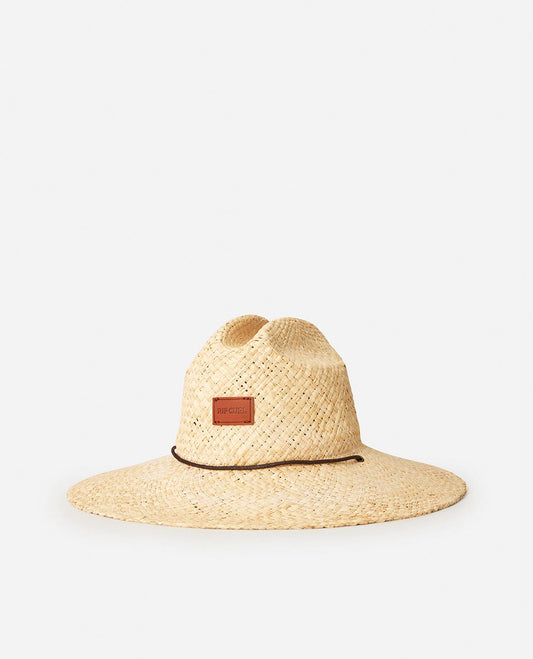 Rip Curl Women Premium Surf Straw Hat