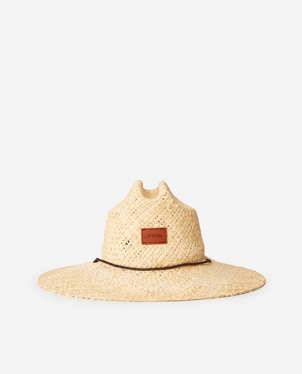 Rip Curl Women Premium Surf Straw Hat