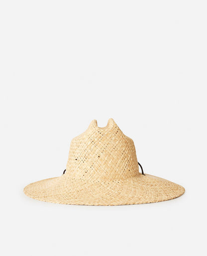 Rip Curl Women Premium Surf Straw Hat