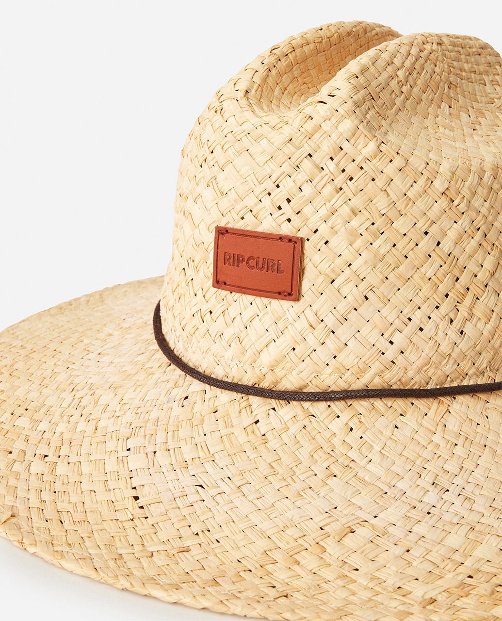 Rip Curl Women Premium Surf Straw Hat