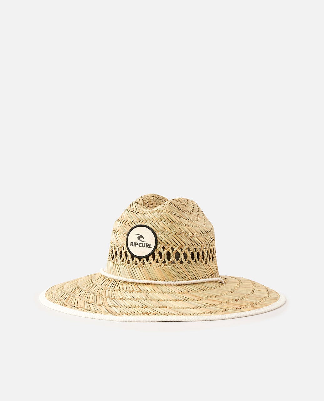 Rip Curl Women Classic Surf Straw Sun Hat