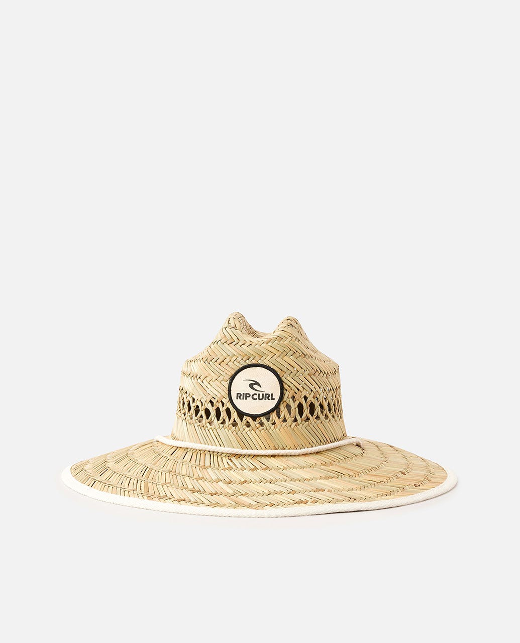 Rip Curl Women Classic Surf Straw Sun Hat