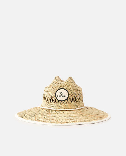 Rip Curl Women Classic Surf Straw Sun Hat