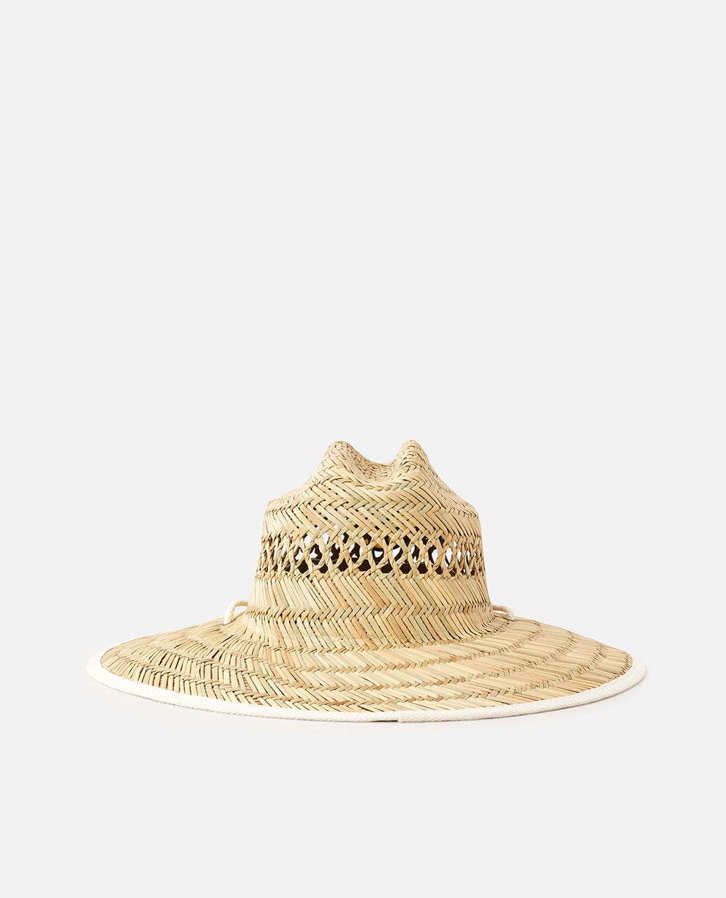 Rip Curl Women Classic Surf Straw Sun Hat