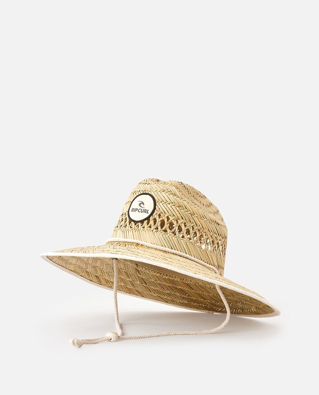 Rip Curl Women Classic Surf Straw Sun Hat