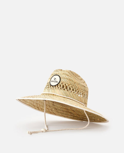 Rip Curl Women Classic Surf Straw Sun Hat