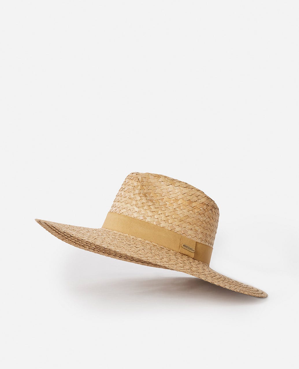 Rip Curl Women Premium Surf Straw Panama