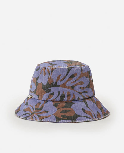 Rip Curl Women Mixed UPF50 Bucket Hat