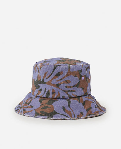 Rip Curl Women Mixed UPF50 Bucket Hat