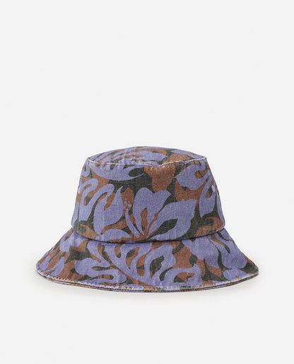Rip Curl Women Mixed UPF50 Bucket Hat