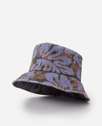 Rip Curl Women Mixed UPF50 Bucket Hat