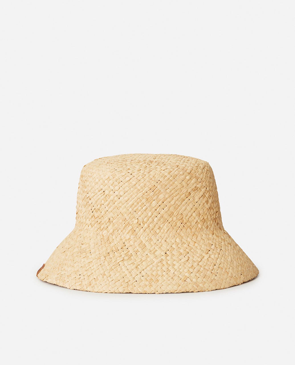 Rip Curl Women Premium Straw Bucket Hat