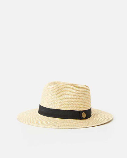 Rip Curl Women Dakota Panama Hat