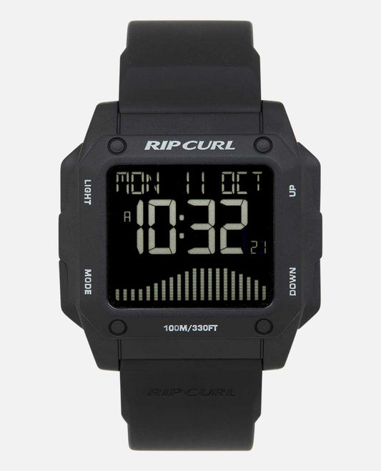 Rip Curl Women Odyssey Tide Watch