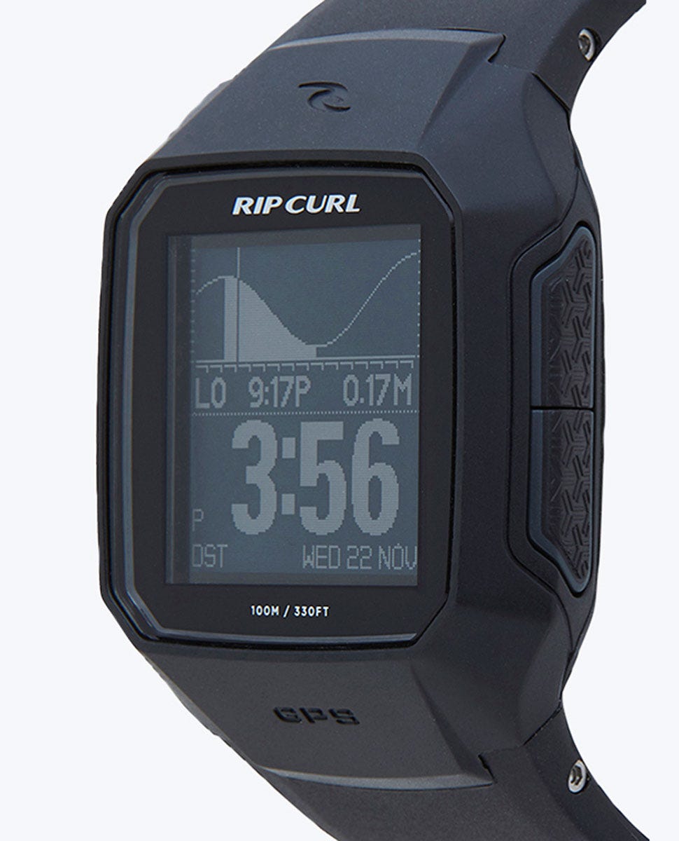 Rip Curl Women Search GPS 2 Watch | Digital Surf Watch