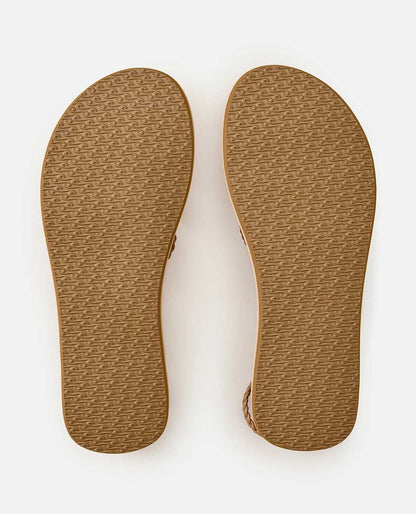 Rip Curl Women Braid Open Toe Sandal