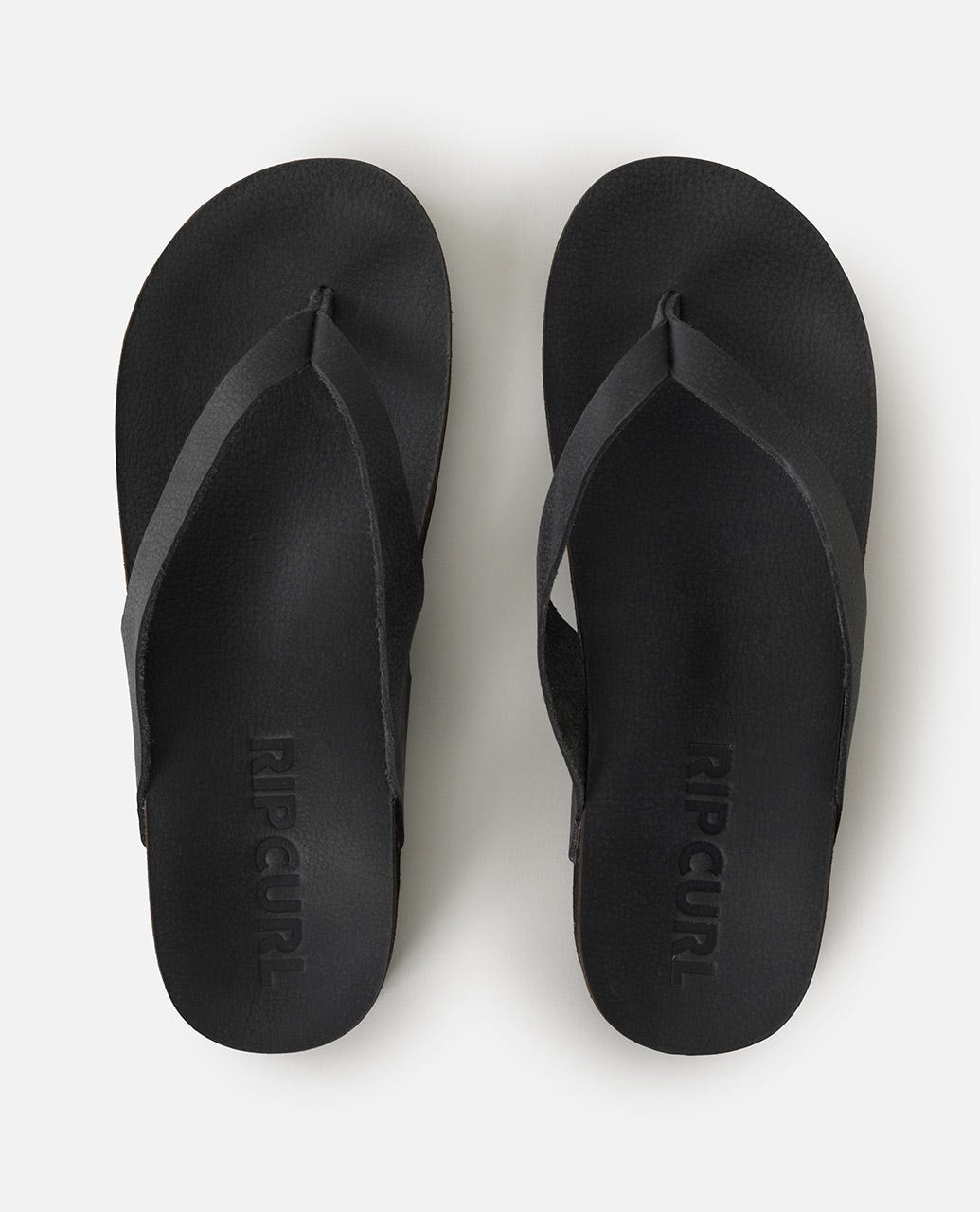 Rip Curl Women Freedom Leather Bloom Open Toe Sandals