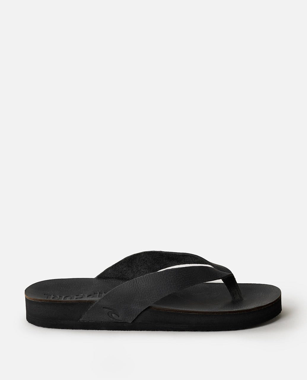Rip Curl Women Freedom Leather Bloom Open Toe Sandals