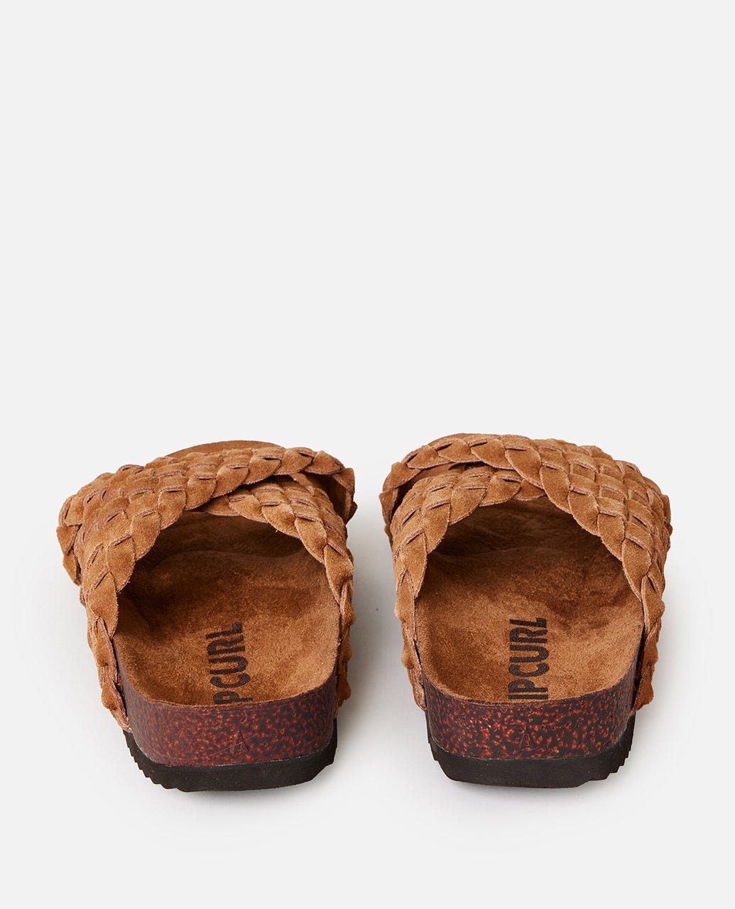 Rip Curl Women Cayen Bloom Open Toe Sandals
