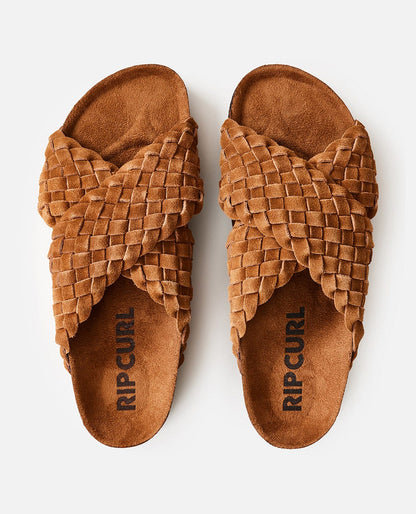 Rip Curl Women Cayen Bloom Open Toe Sandals