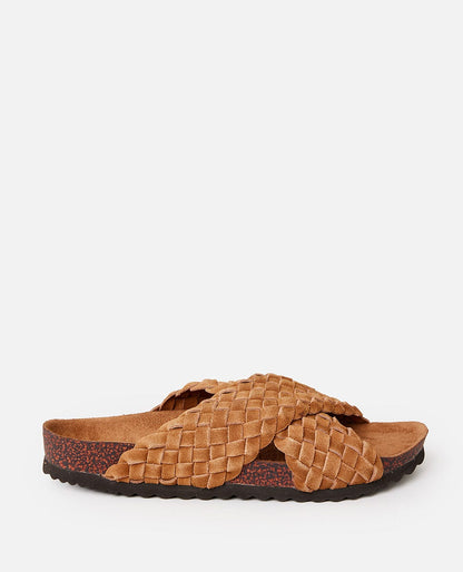 Rip Curl Women Cayen Bloom Open Toe Sandals