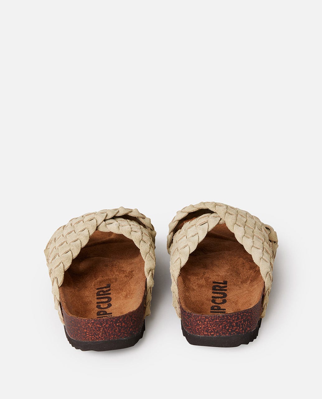 Rip Curl Women Cayen Bloom Open Toe Sandals