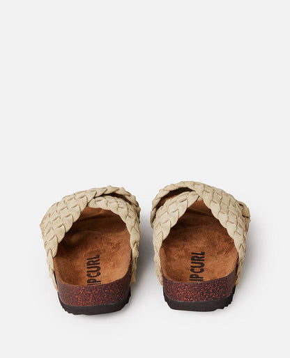 Rip Curl Women Cayen Bloom Open Toe Sandals