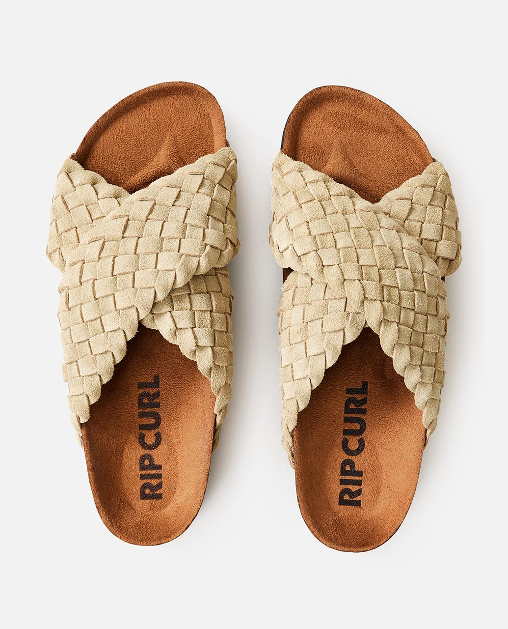 Rip Curl Women Cayen Bloom Open Toe Sandals