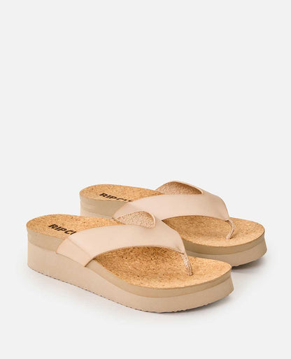 Rip Curl Women Sandy Bloom Open Toe Sandals