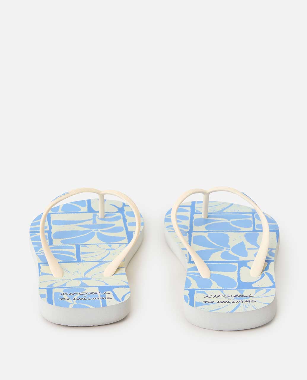 Rip Curl Women Mixed Bloom Open Toe