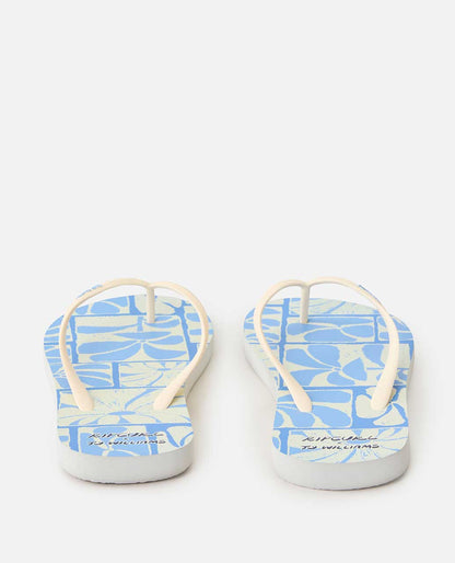 Rip Curl Women Mixed Bloom Open Toe