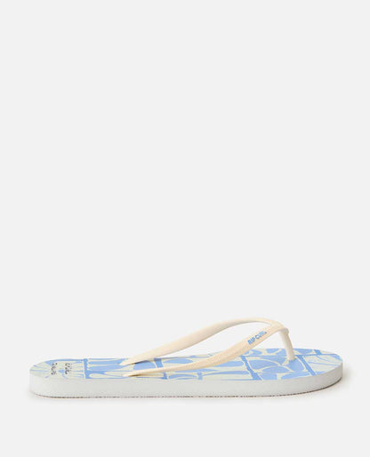 Rip Curl Women Mixed Bloom Open Toe
