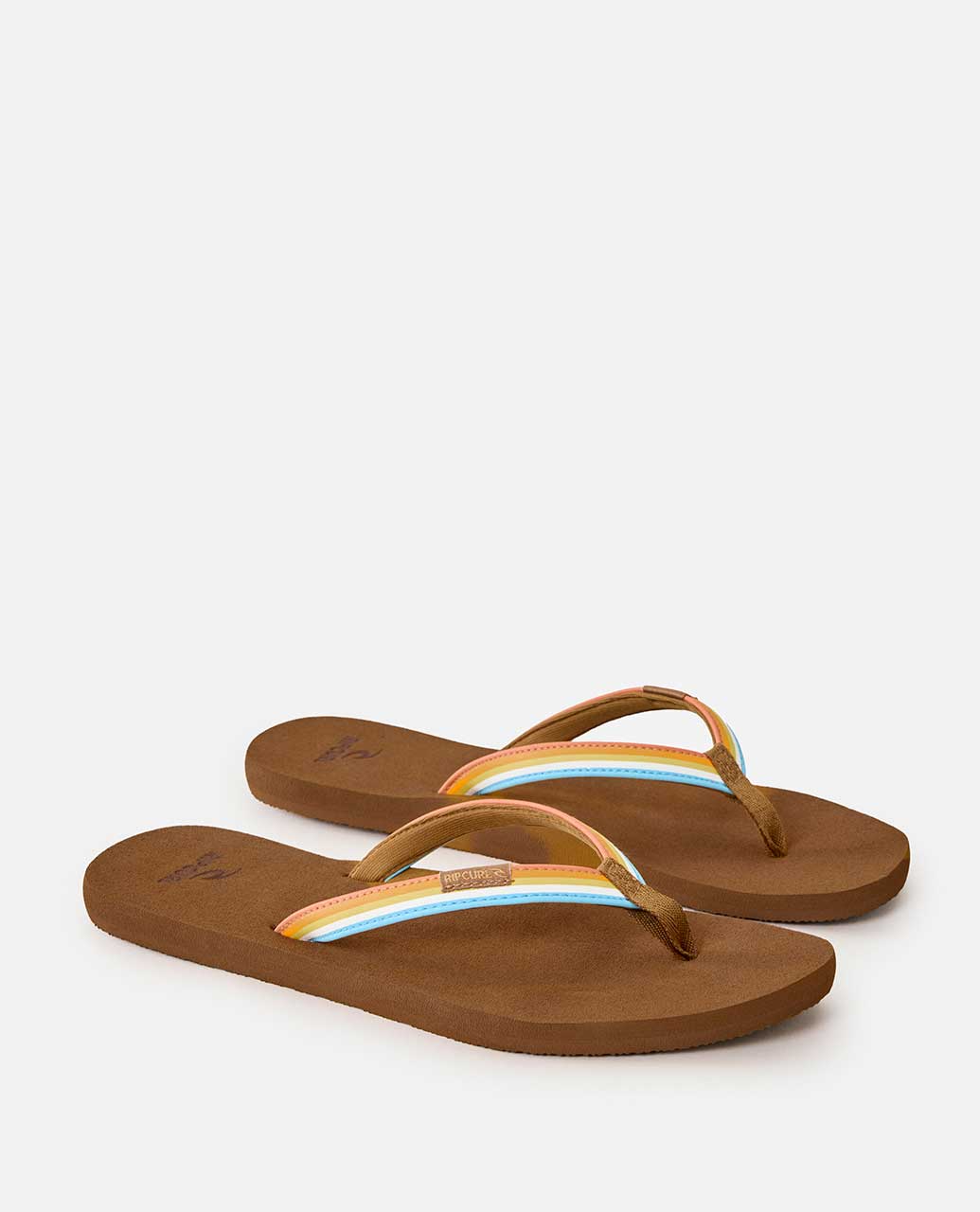 Rip Curl Women Freedom Open Toe Sandals