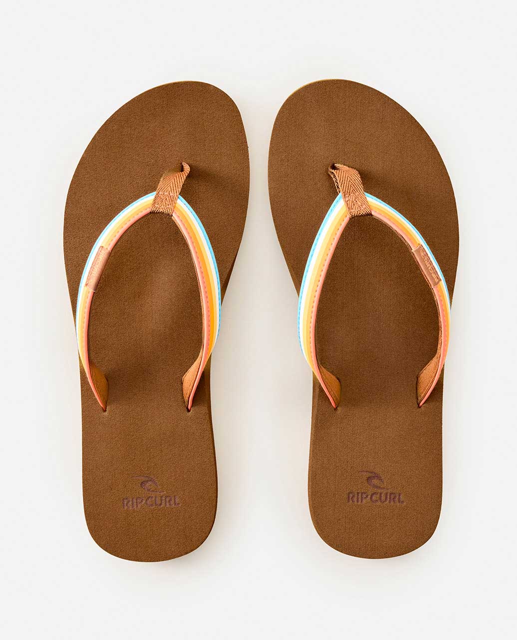 Rip Curl Women Freedom Open Toe Sandals