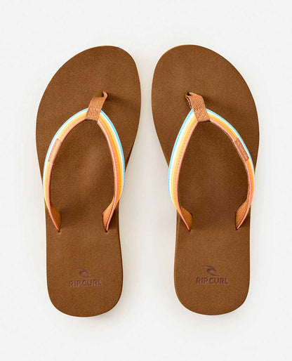 Rip Curl Women Freedom Open Toe Sandals