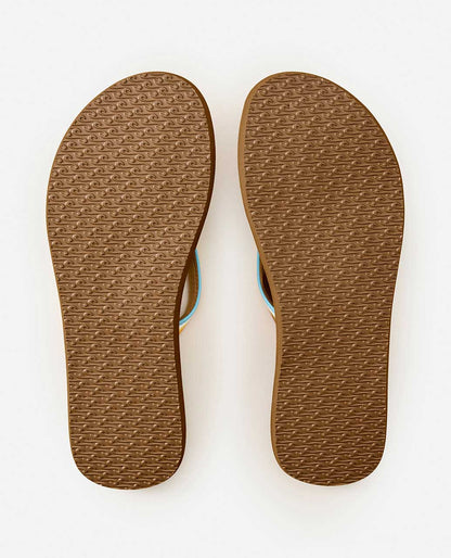 Rip Curl Women Freedom Open Toe Sandals