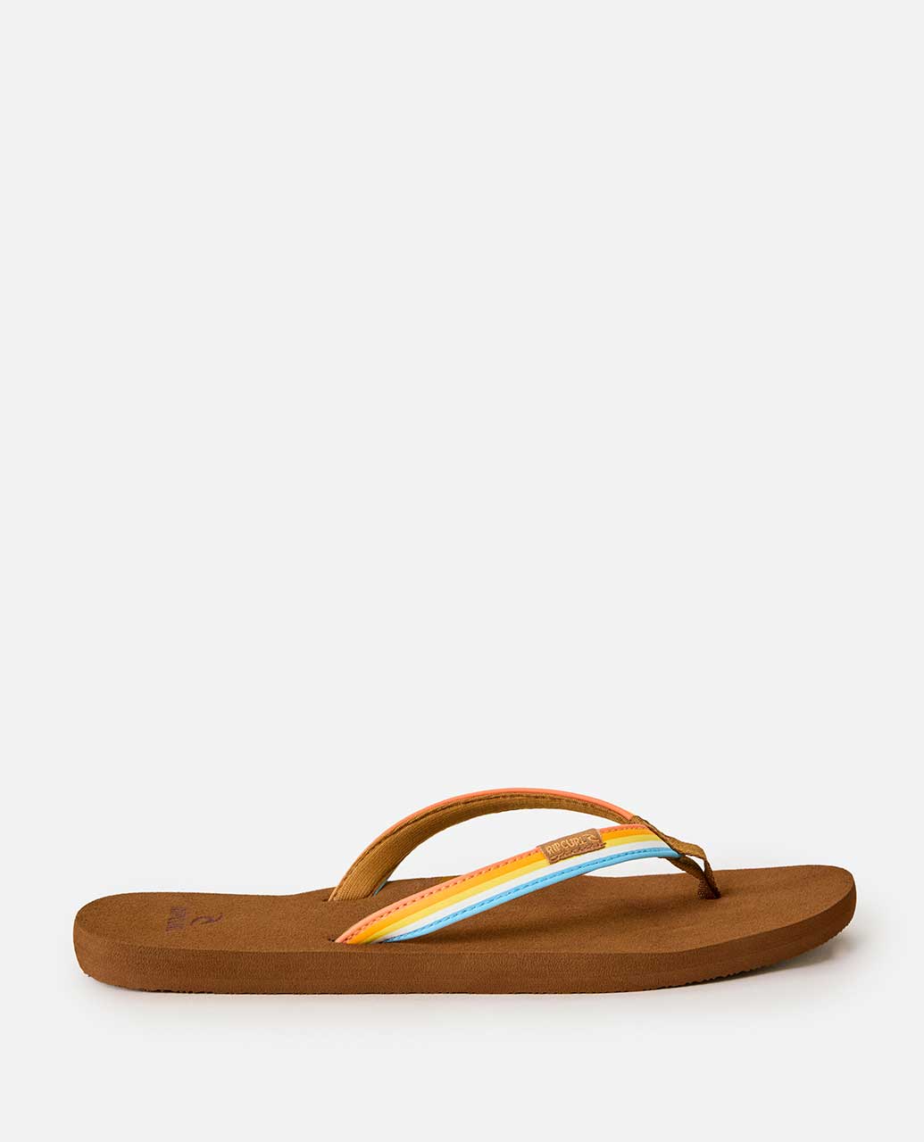 Rip Curl Women Freedom Open Toe Sandals