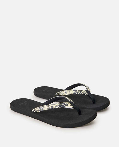 Rip Curl Women Freedom Open Toe Sandals