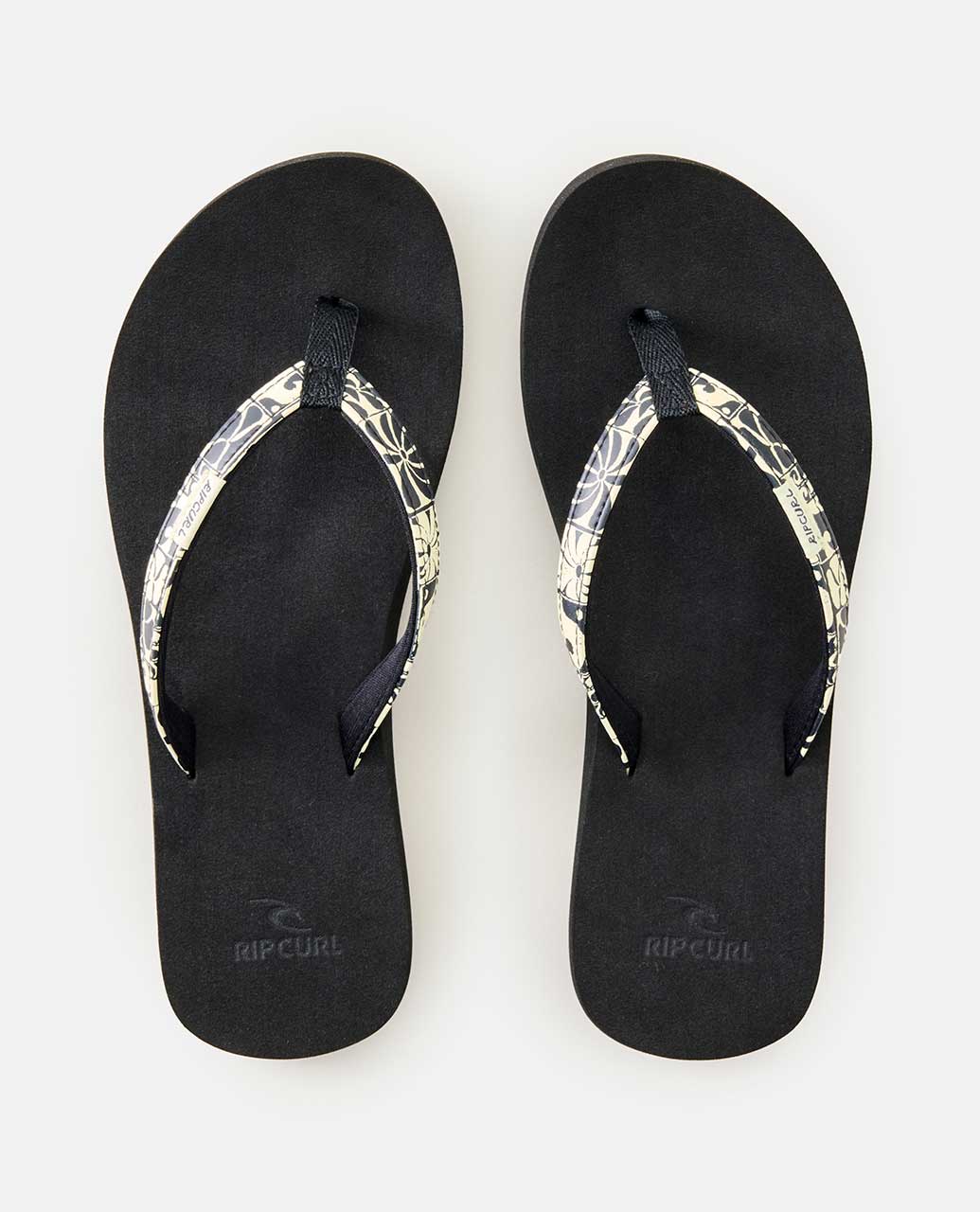 Rip Curl Women Freedom Open Toe Sandals