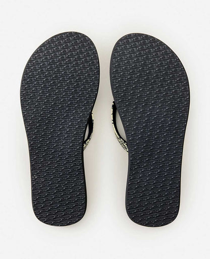 Rip Curl Women Freedom Open Toe Sandals