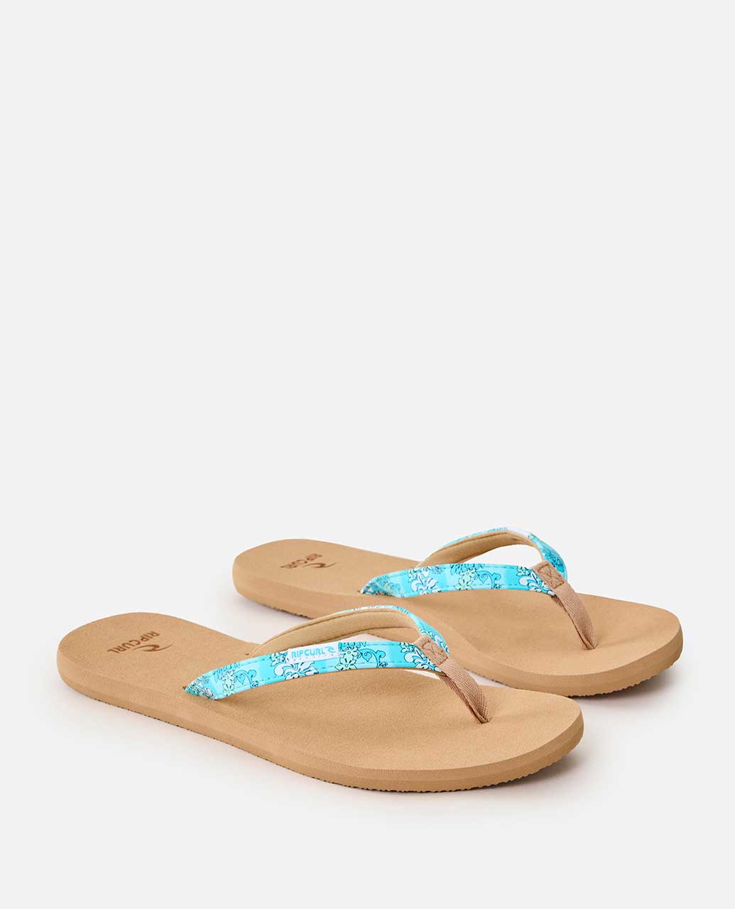 Rip Curl Women Freedom Open Toe Sandals